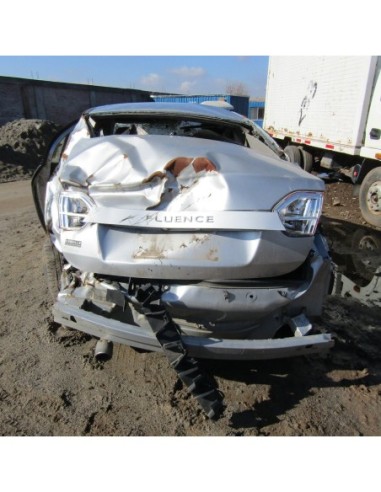 RENAULT FLUENCE 2013%separator% %shop-name%