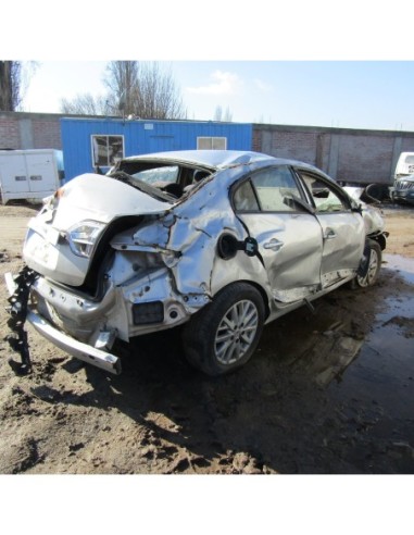 RENAULT FLUENCE 2013%separator% %shop-name%