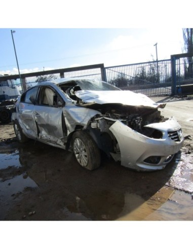 RENAULT FLUENCE 2013%separator% %shop-name%