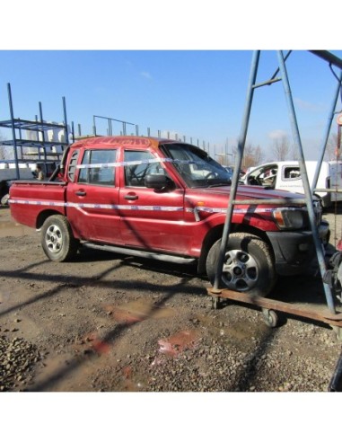 MAHINDRA PIK UP 2012%separator% %shop-name%