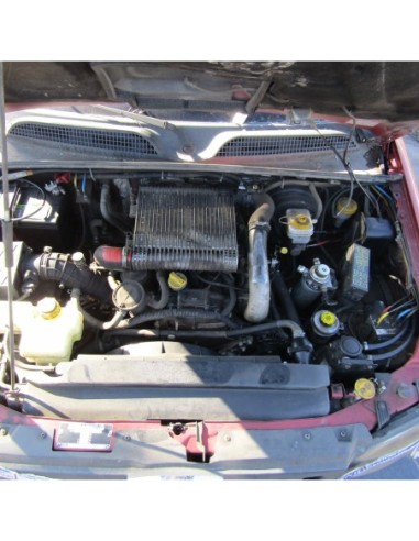 MAHINDRA PIK UP 2012%separator% %shop-name%