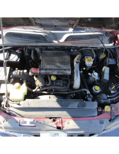 MAHINDRA PIK UP 2012%separator% %shop-name%