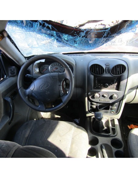 MAHINDRA PIK UP 2012%separator% %shop-name%