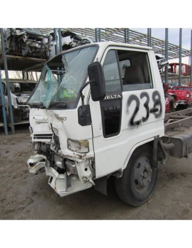 DAIHATSU DELTA 2006%separator% %shop-name%