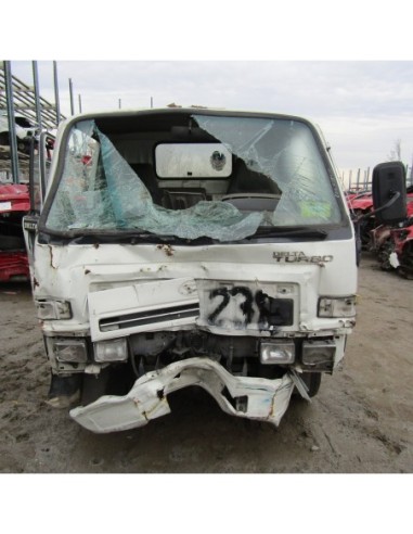 DAIHATSU DELTA 2006%separator% %shop-name%
