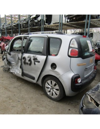 CITROEN C3 PICASSO 2012%separator% %shop-name%