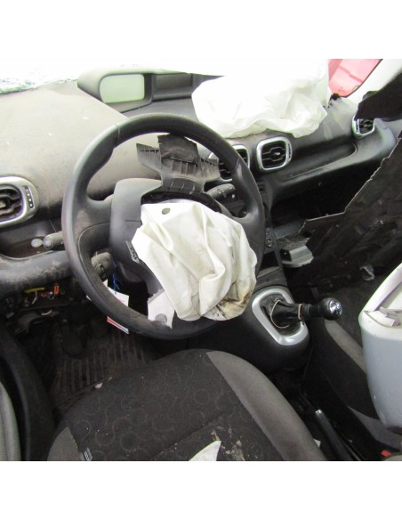 CITROEN C3 PICASSO 2012%separator% %shop-name%