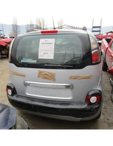 CITROEN C3 PICASSO 2012%separator% %shop-name%