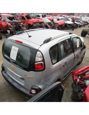 CITROEN C3 PICASSO 2012%separator% %shop-name%
