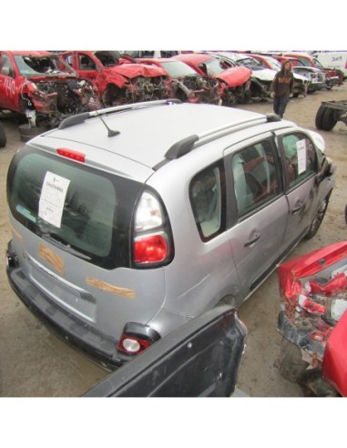CITROEN C3 PICASSO 2012%separator% %shop-name%