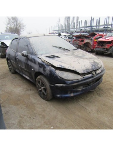 PEUGEOT 206 2005%separator% %shop-name%