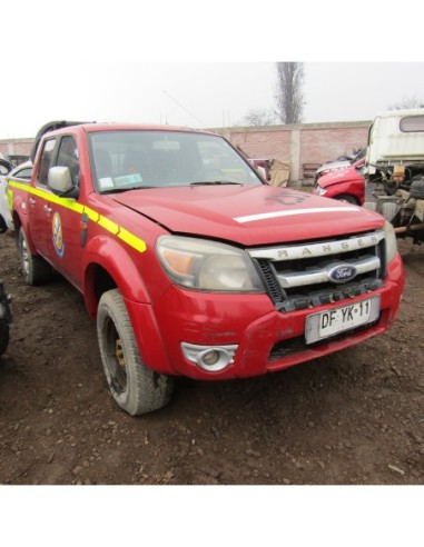 FORD RANGER 2011%separator% %shop-name%