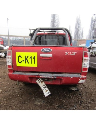 FORD RANGER 2011%separator% %shop-name%