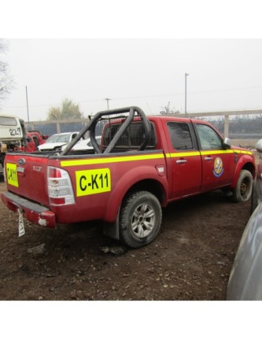 FORD RANGER 2011%separator% %shop-name%