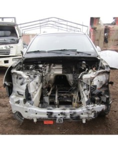 SSANGYONG STAVIC STATION WAGON 2014 4X2 2 MECANICA DIESEL