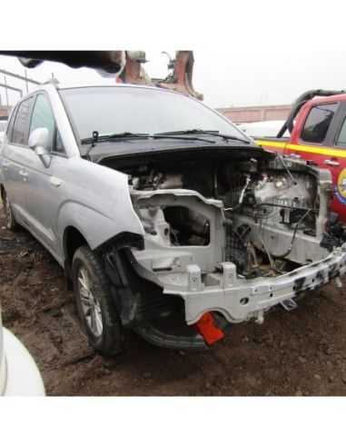 SSANGYONG STAVIC 2014%separator% %shop-name%