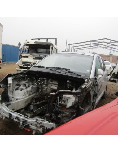 SSANGYONG STAVIC 2014%separator% %shop-name%