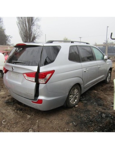 SSANGYONG STAVIC 2014%separator% %shop-name%