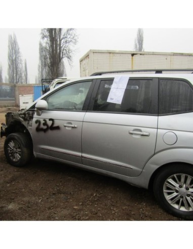 SSANGYONG STAVIC 2014%separator% %shop-name%