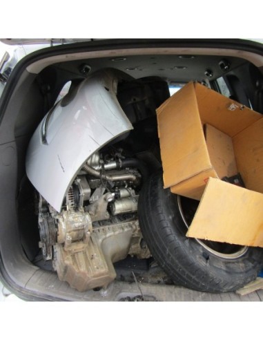 SSANGYONG STAVIC 2014%separator% %shop-name%