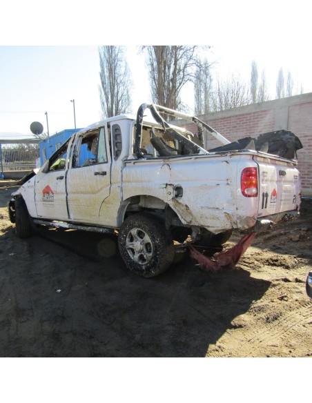 MAHINDRA PIK UP 2014%separator% %shop-name%