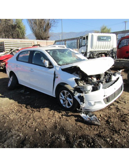 CITROEN CELYSEE 2015%separator% %shop-name%