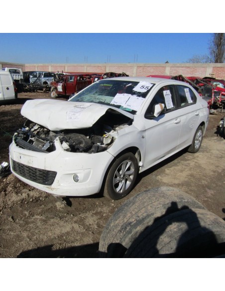 CITROEN CELYSEE 2015%separator% %shop-name%