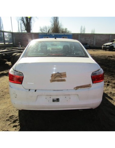 CITROEN CELYSEE 2015%separator% %shop-name%