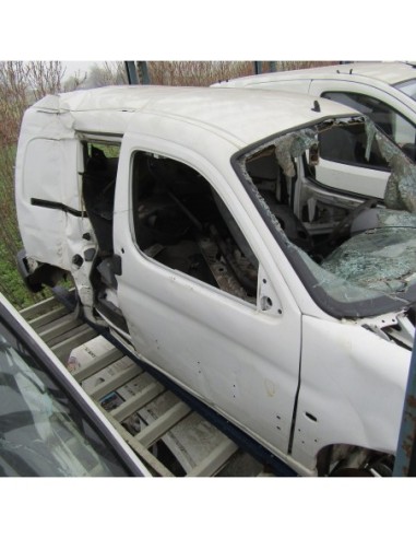 CITROEN BERLINGO 2008%separator% %shop-name%