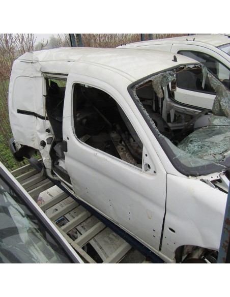 CITROEN BERLINGO 2008%separator% %shop-name%