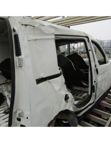 CITROEN BERLINGO 2008%separator% %shop-name%