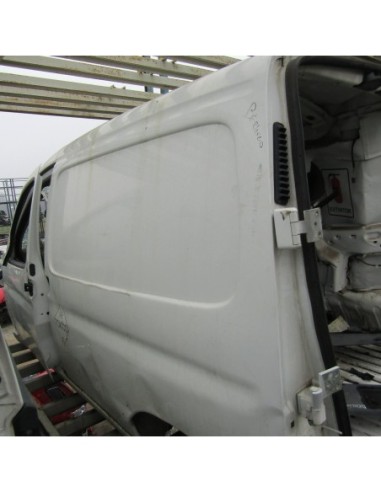 CITROEN BERLINGO 2008%separator% %shop-name%