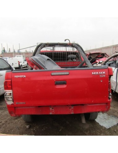 TOYOTA HILUX 2013%separator% %shop-name%
