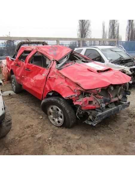 TOYOTA HILUX 2013%separator% %shop-name%