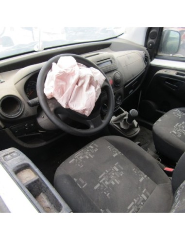 FIAT FIORINO CITY 2014%separator% %shop-name%