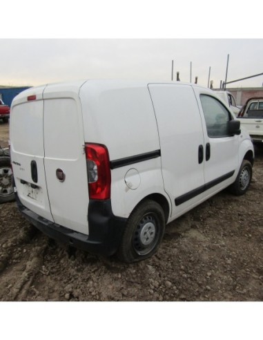 FIAT FIORINO CITY 2014%separator% %shop-name%