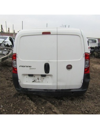FIAT FIORINO CITY 2014%separator% %shop-name%