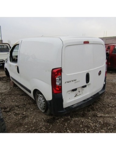 FIAT FIORINO CITY 2014%separator% %shop-name%