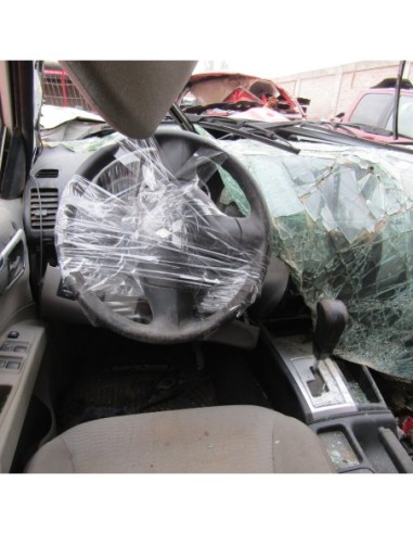 MITSUBISHI MONTERO SPORT G2 2011%separator% %shop-name%