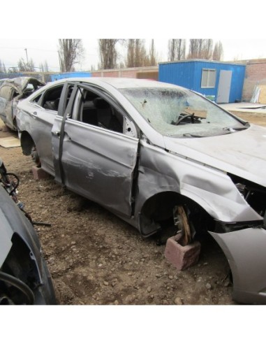 HYUNDAI SONATA 2010%separator% %shop-name%