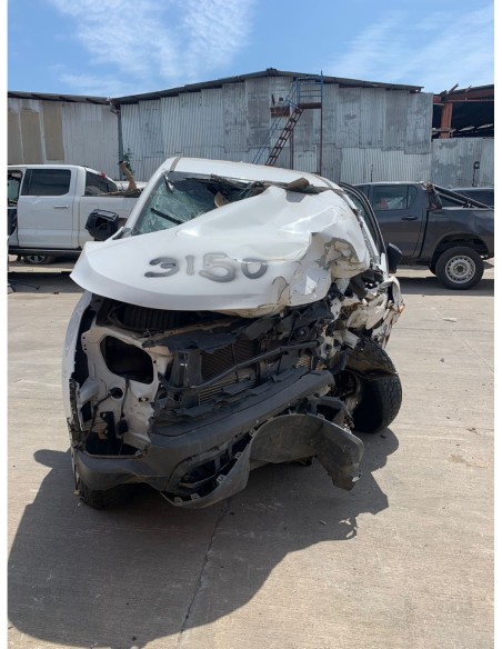 CHEVROLET COLORADO PICK UP DOBLE CABINA 2023 4X4 2