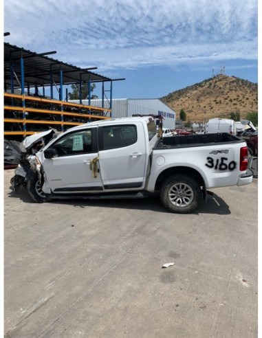 CHEVROLET COLORADO 2023%separator% %shop-name%