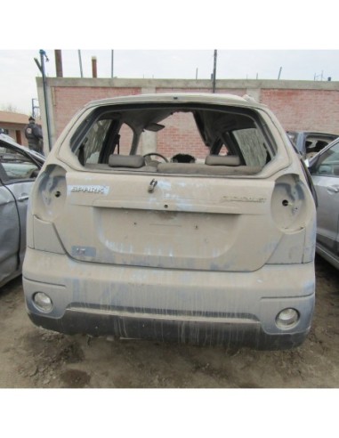CHEVROLET SPARK 2007%separator% %shop-name%