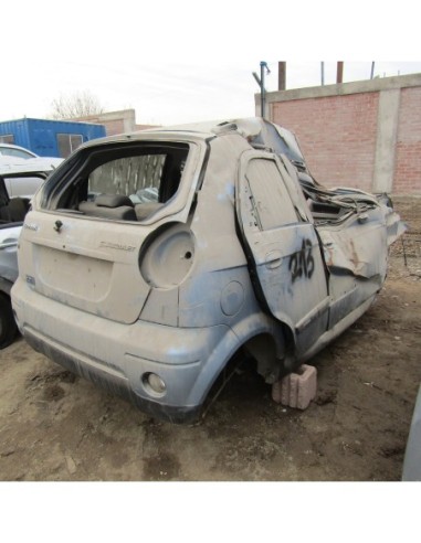 CHEVROLET SPARK 2007%separator% %shop-name%