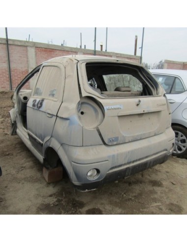 CHEVROLET SPARK 2007%separator% %shop-name%