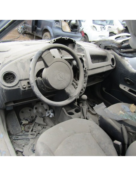 CHEVROLET SPARK 2007%separator% %shop-name%