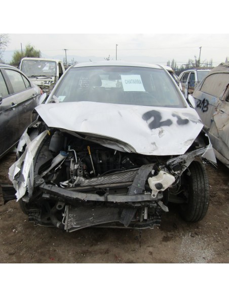 HYUNDAI GRAND I10 HATCHBACK 2015 4X2 1