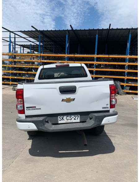 CHEVROLET COLORADO 2023%separator% %shop-name%