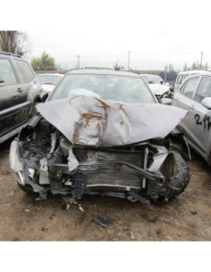 SUZUKI CIAZ SEDAN 2016 4X2 1