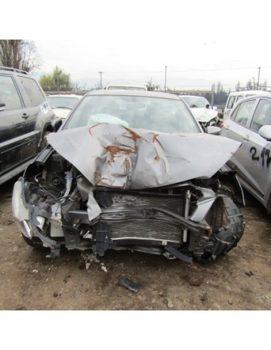SUZUKI CIAZ SEDAN 2016 4X2 1